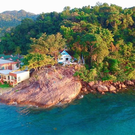 Koh Chang Gala Eksteriør billede
