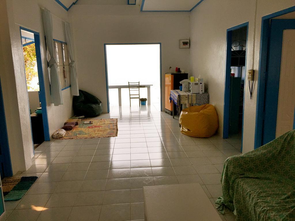 Koh Chang Gala Eksteriør billede