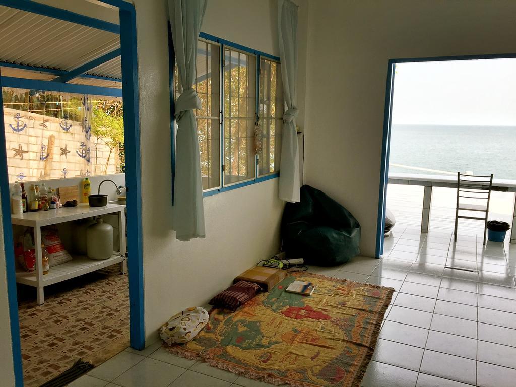 Koh Chang Gala Eksteriør billede
