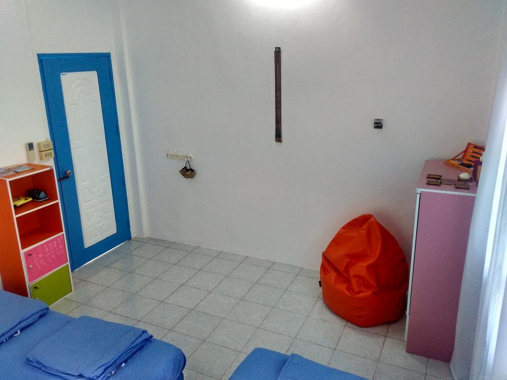 Koh Chang Gala Eksteriør billede