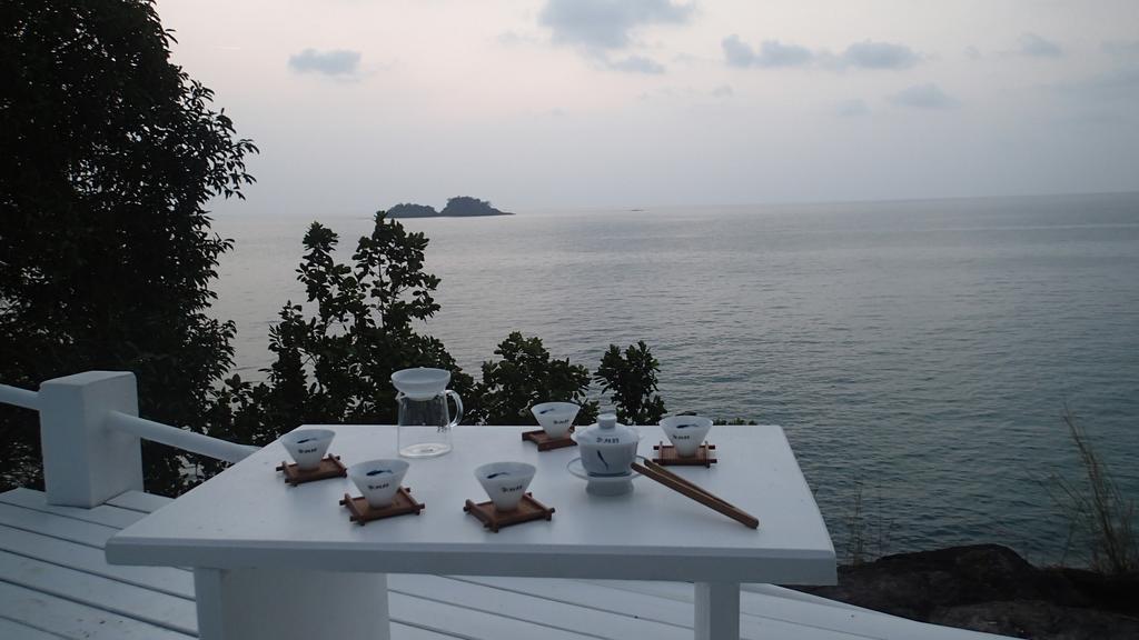 Koh Chang Gala Eksteriør billede