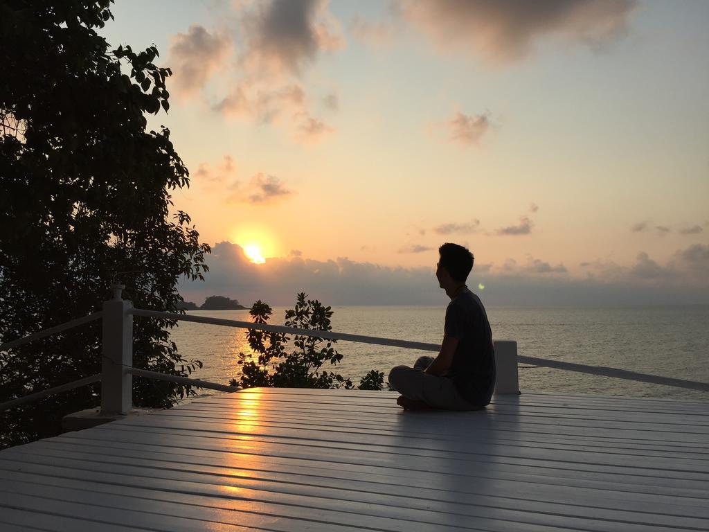 Koh Chang Gala Eksteriør billede