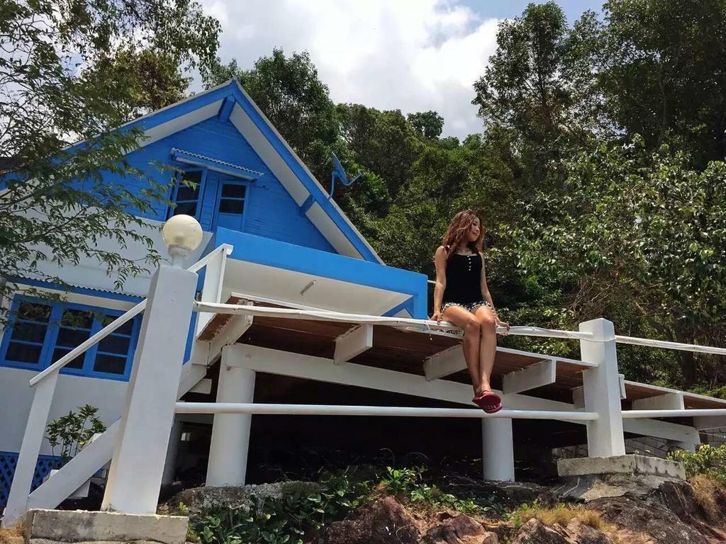Koh Chang Gala Eksteriør billede