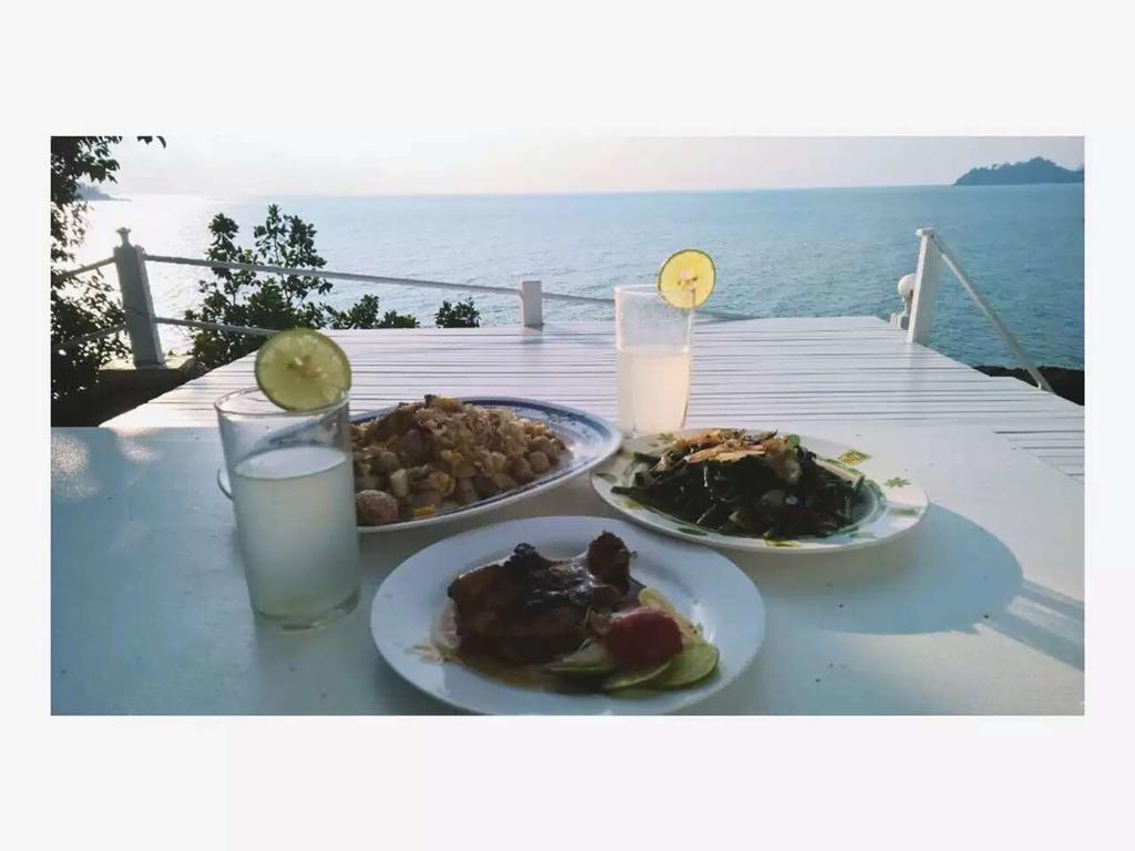 Koh Chang Gala Eksteriør billede