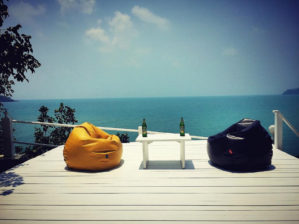 Koh Chang Gala Eksteriør billede