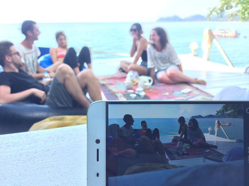 Koh Chang Gala Eksteriør billede