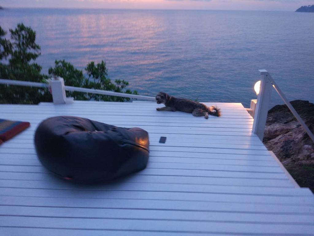 Koh Chang Gala Eksteriør billede