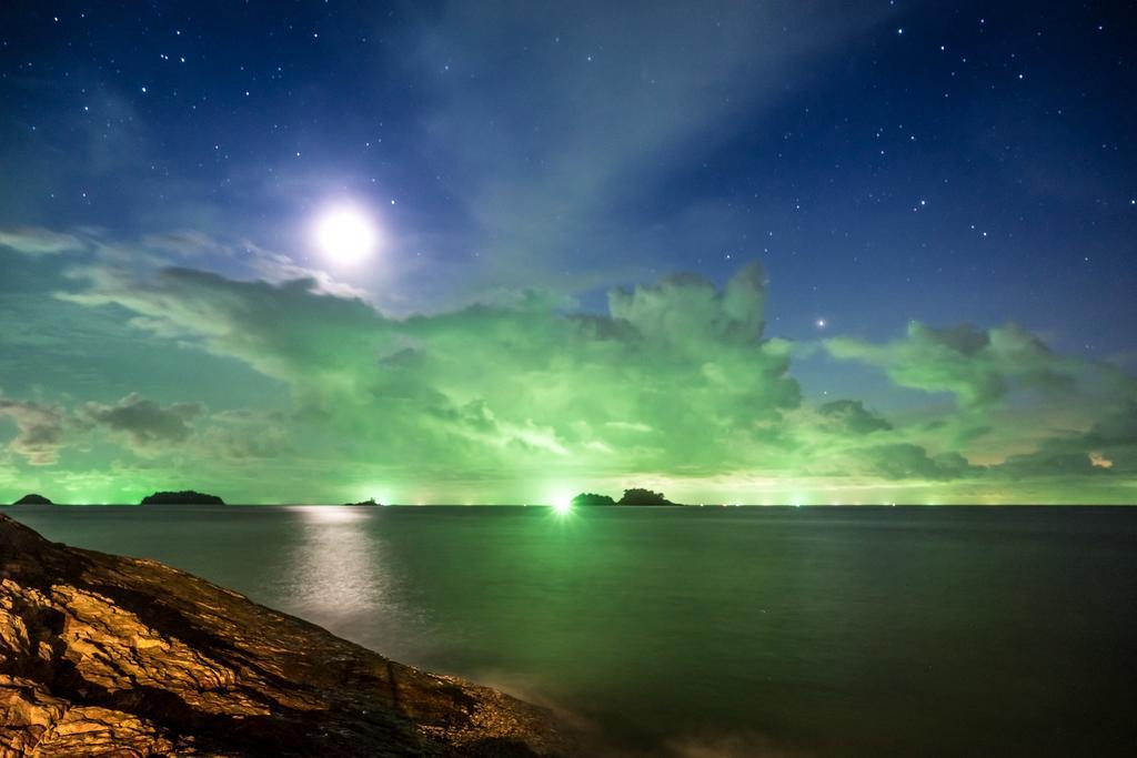 Koh Chang Gala Eksteriør billede