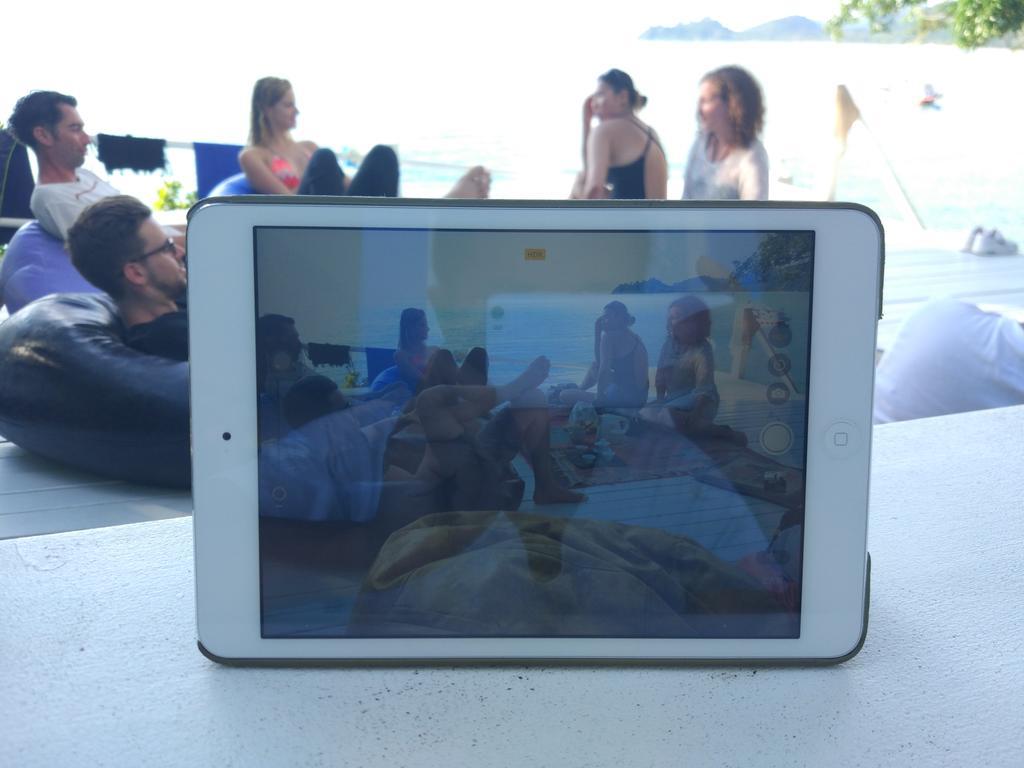 Koh Chang Gala Eksteriør billede