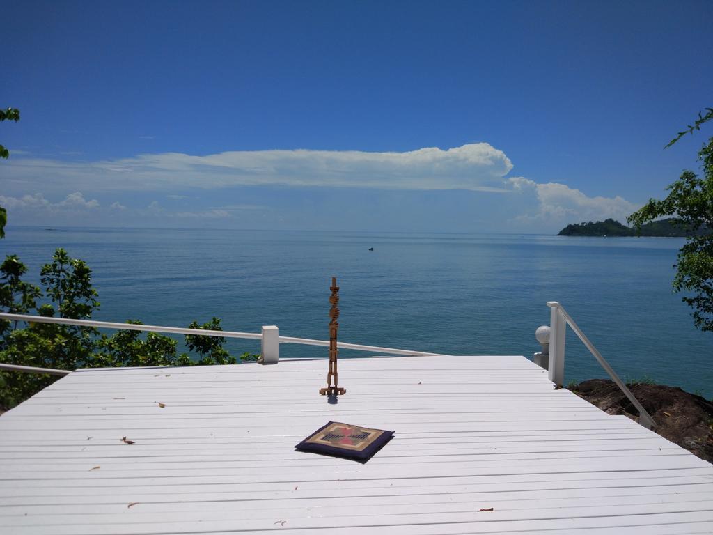 Koh Chang Gala Eksteriør billede