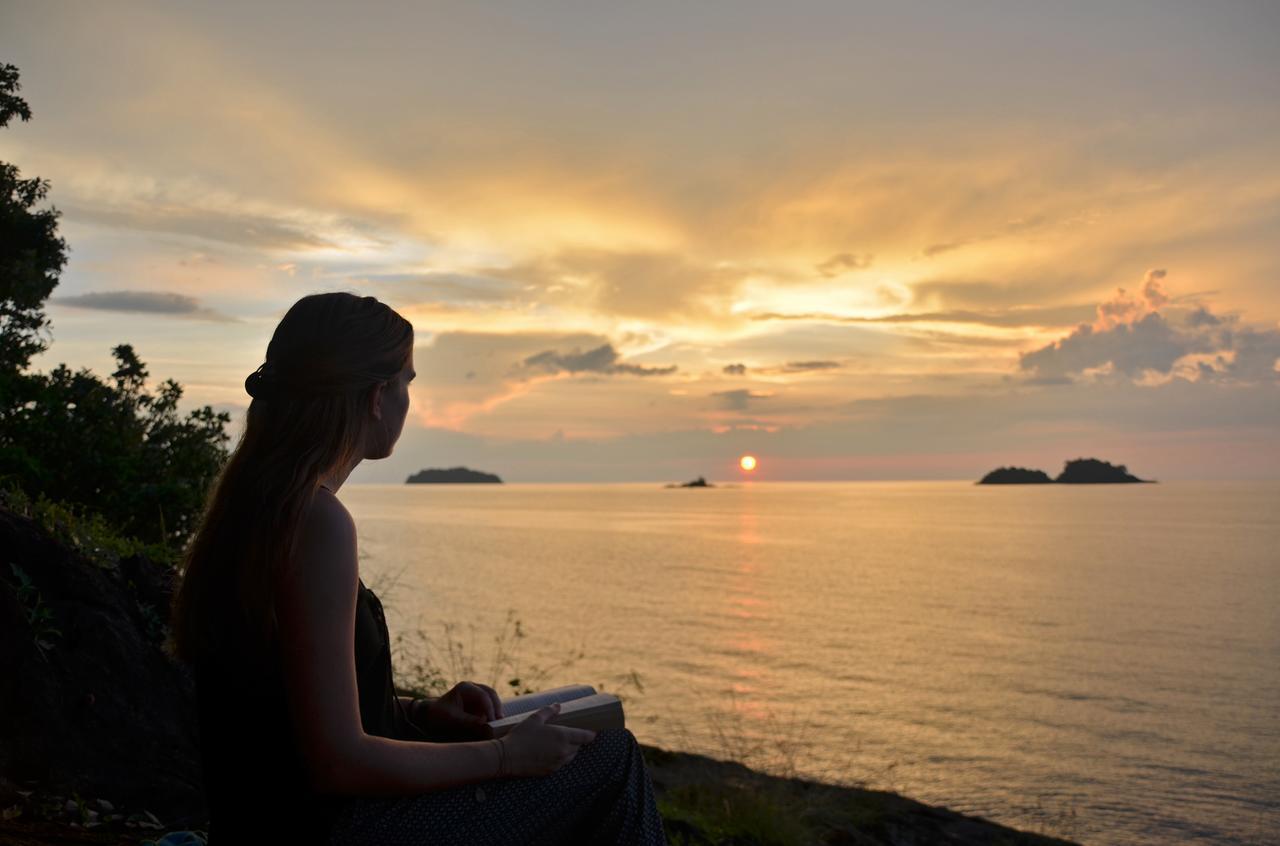 Koh Chang Gala Eksteriør billede
