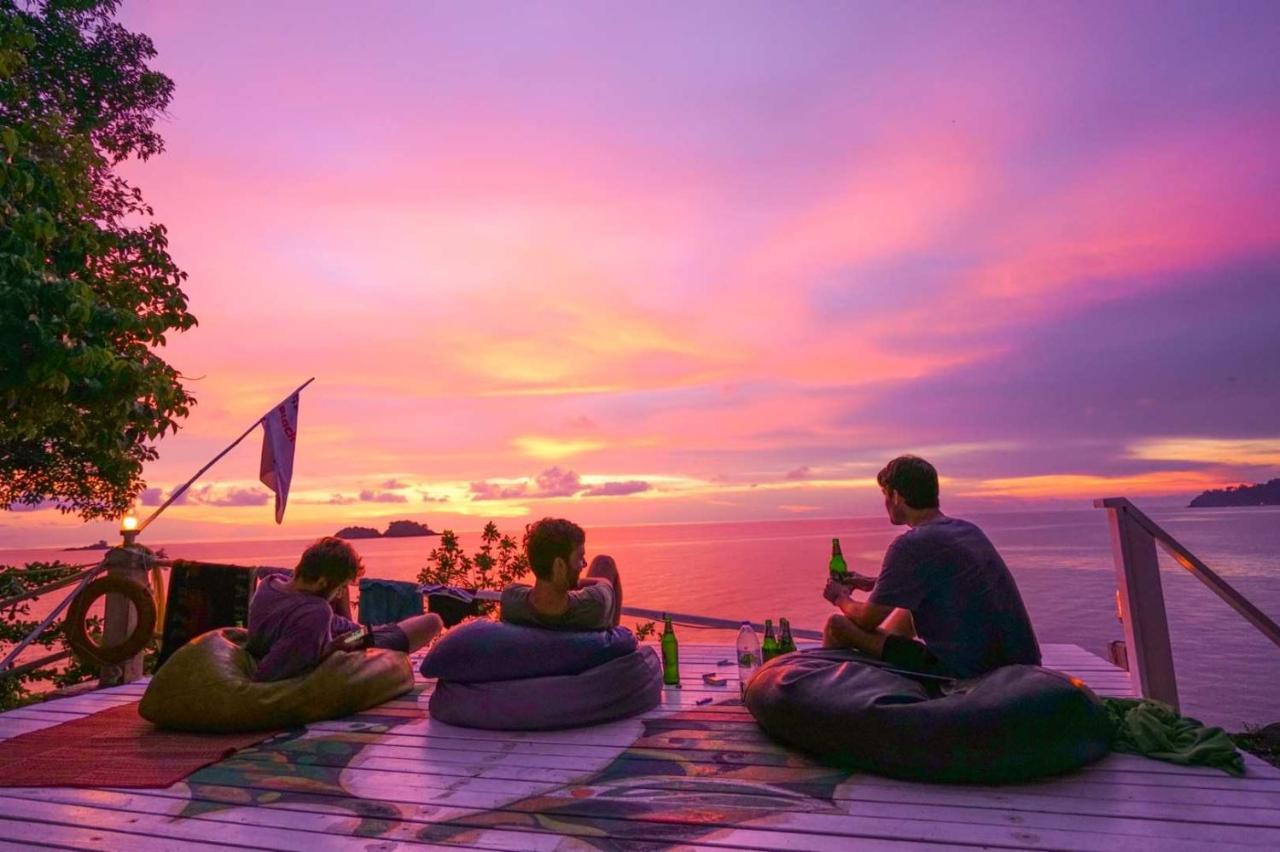 Koh Chang Gala Eksteriør billede