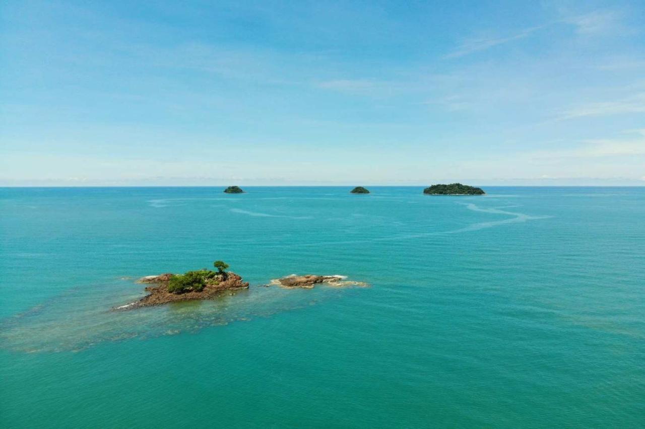 Koh Chang Gala Eksteriør billede