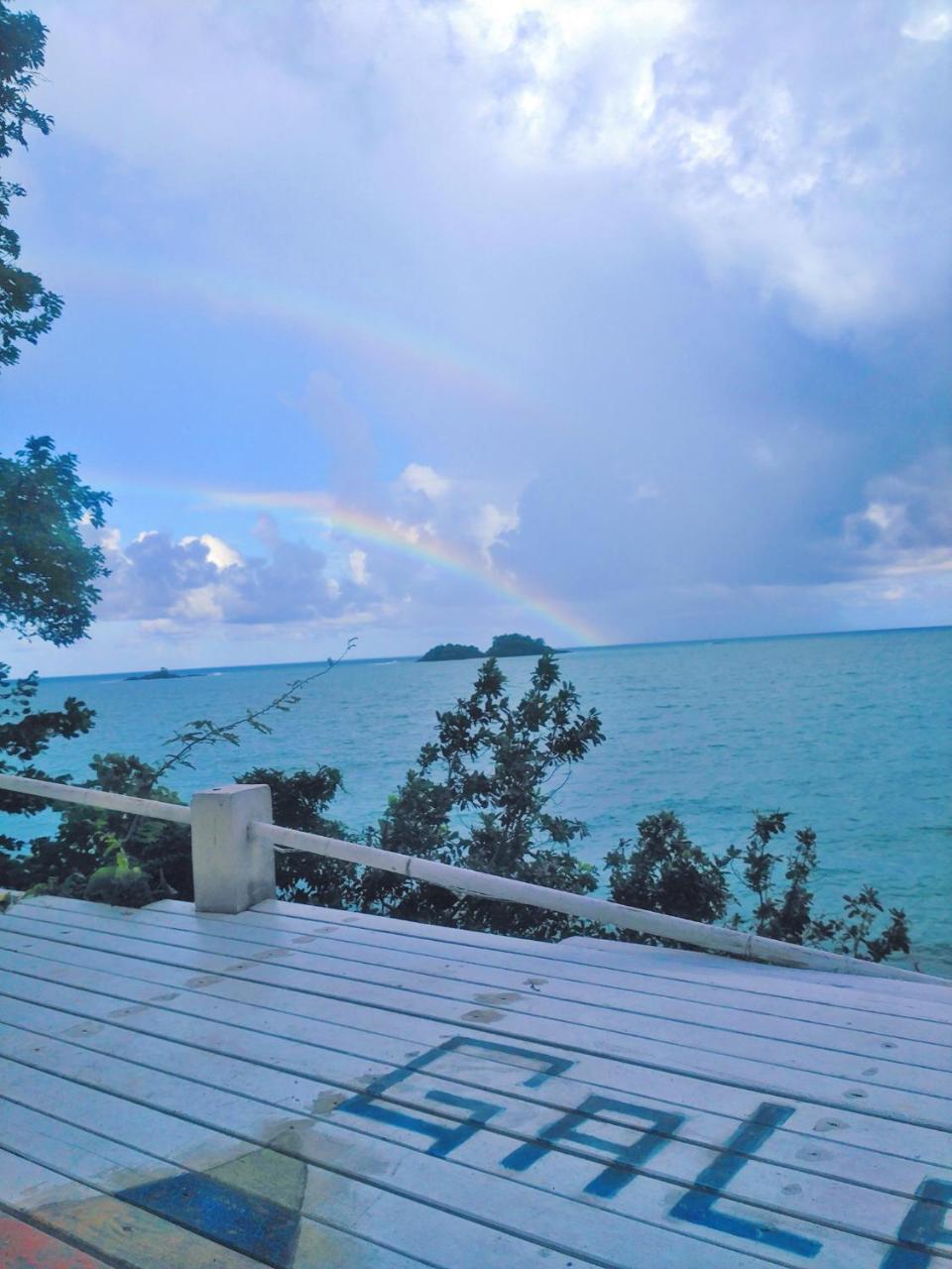 Koh Chang Gala Eksteriør billede
