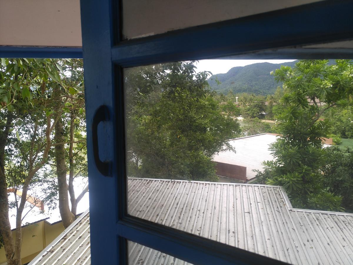 Koh Chang Gala Eksteriør billede