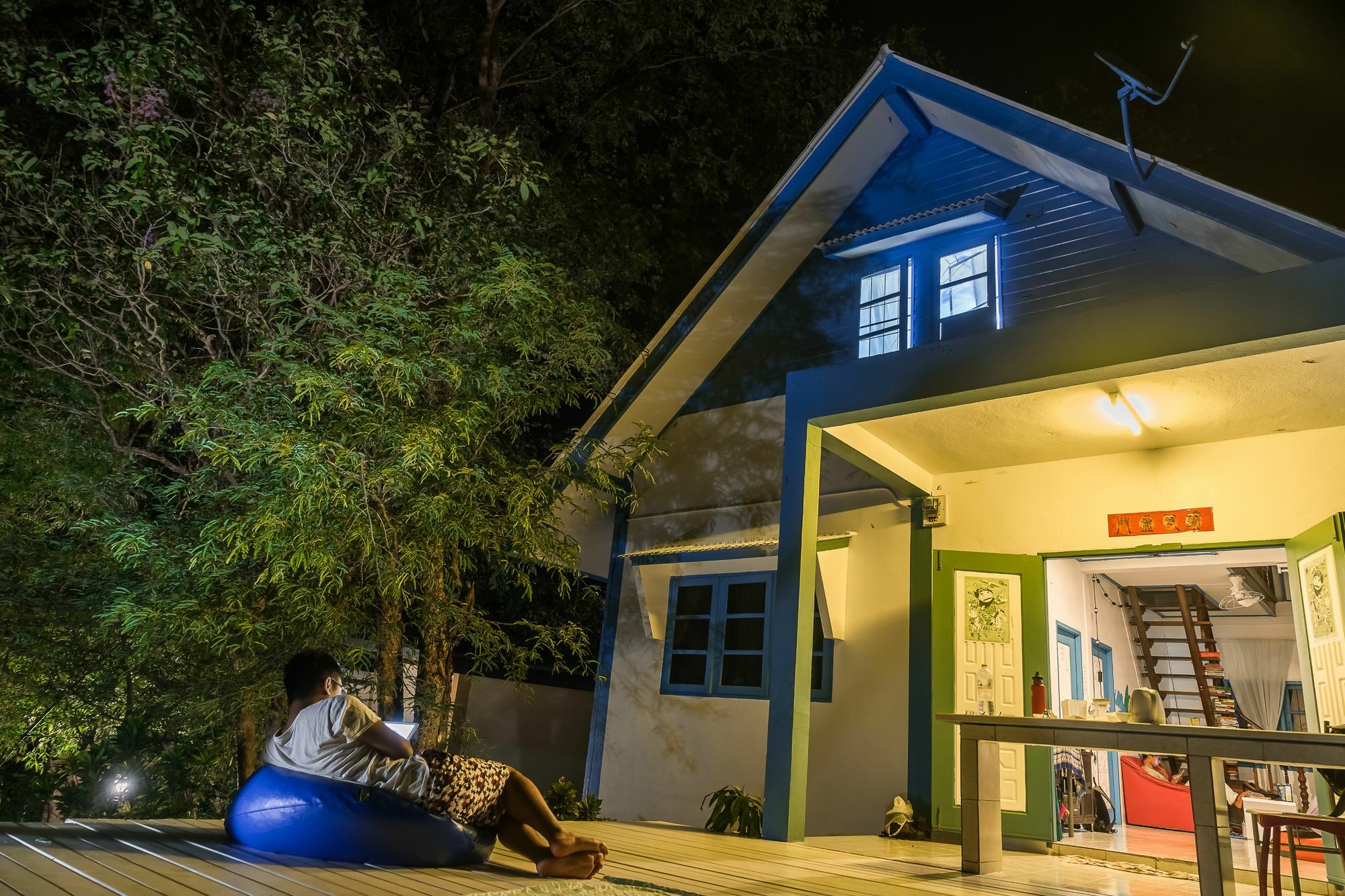 Koh Chang Gala Eksteriør billede