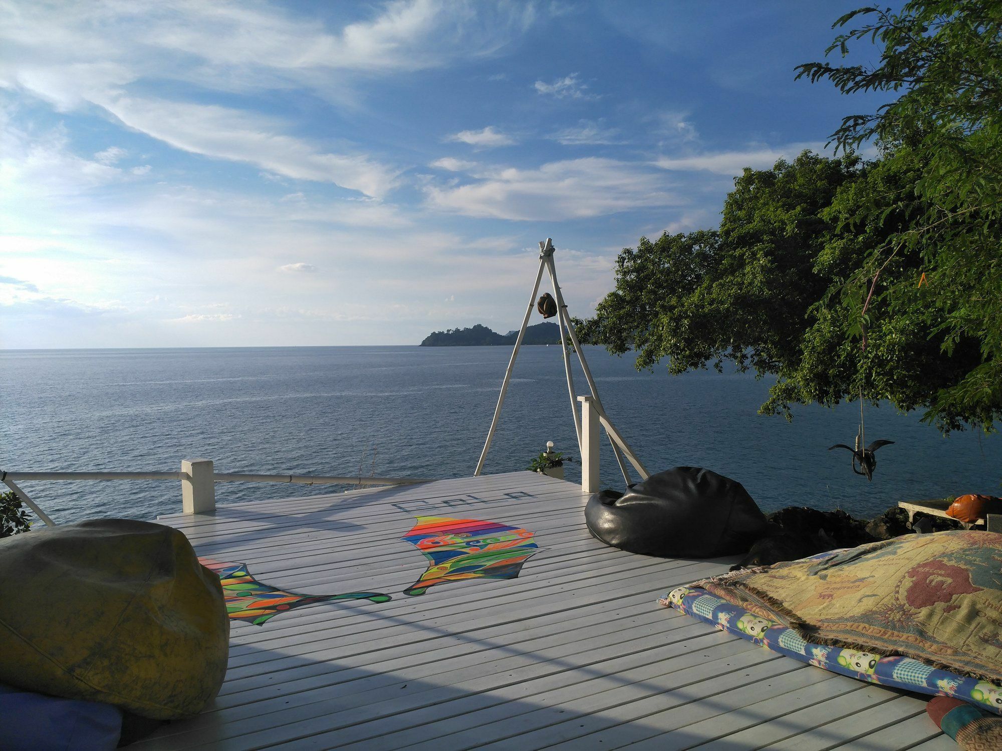 Koh Chang Gala Eksteriør billede